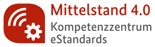 Logo of eStandards